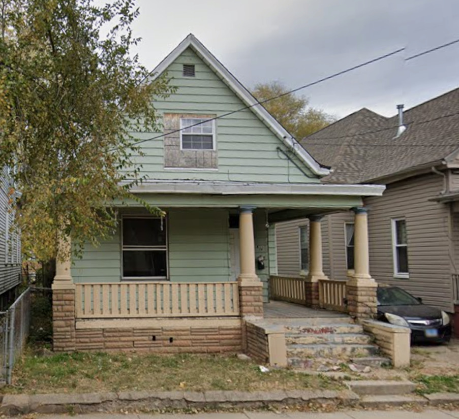 1811 W Millman Street