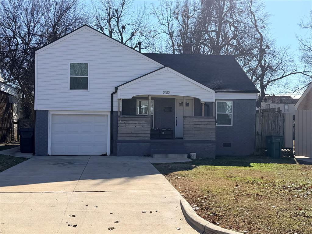2312 Cashion Place