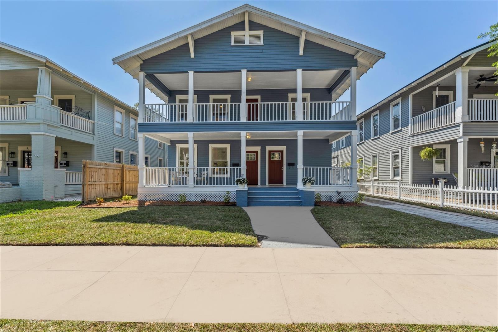 307 S Newport #1-2 Avenue, Tampa, FL