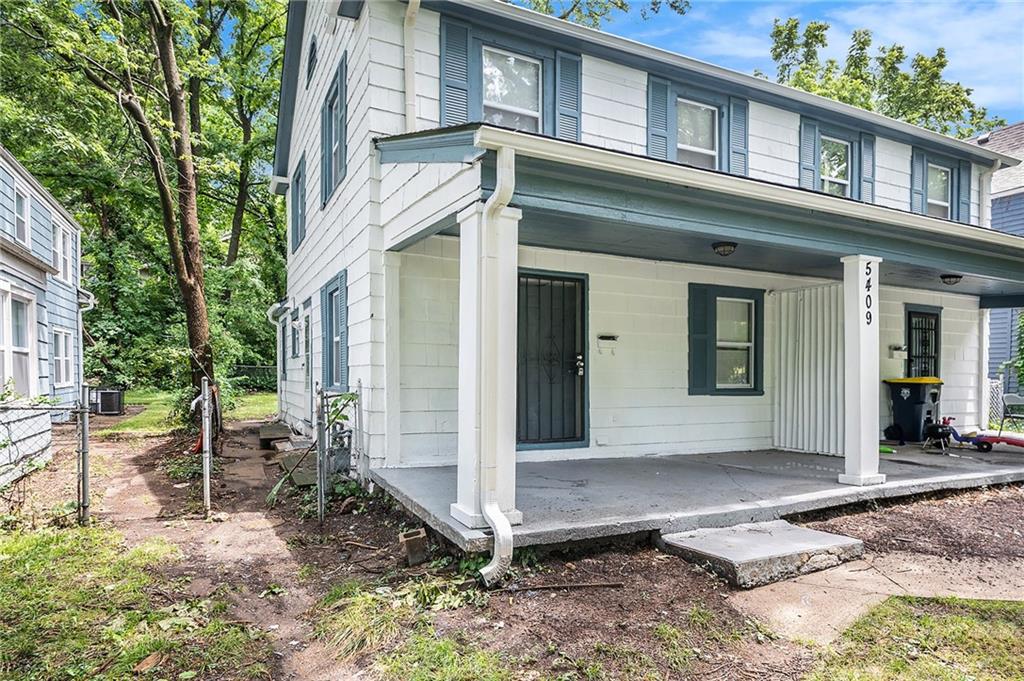 5409 Paseo Boulevard