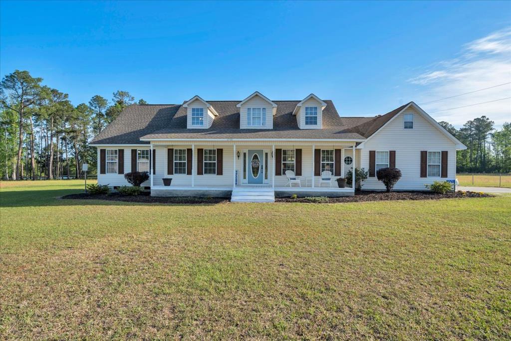 2576 Ga Hwy 29