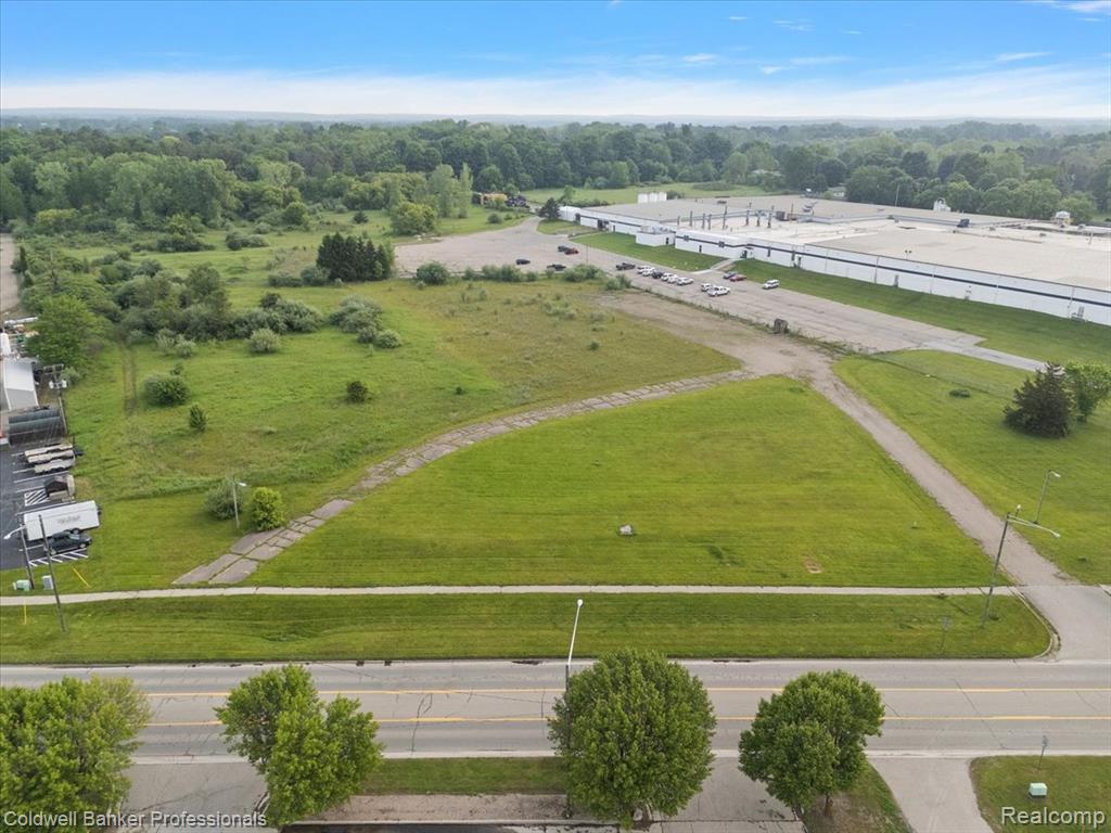 Looking for the perfect spot to build your business in a prime location? This exceptional opportunity includes two parcels totaling 7 acres, offering plenty of space to bring your vision to life. Zoned for commercial use, this property is ready for development. Don’t miss your chance to make it yours!