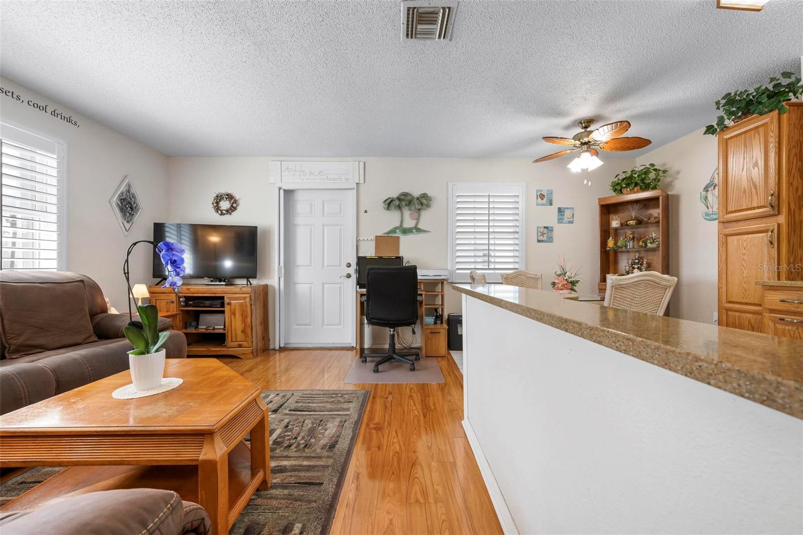 4503 Gulf Drive A&B