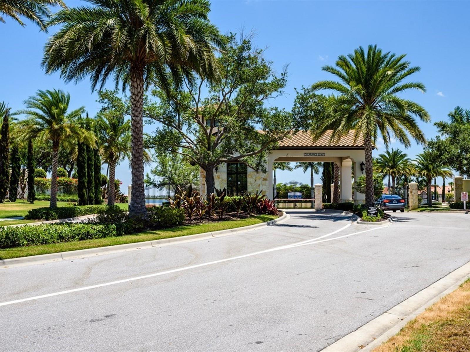 256 Teramo Way