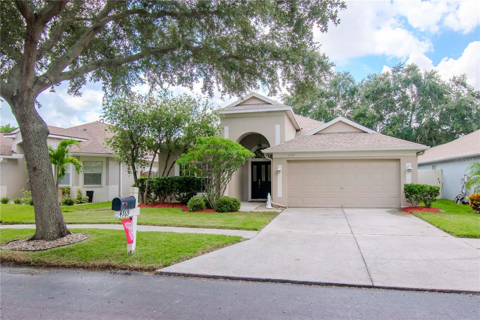 4769 Whispering Wind Avenue