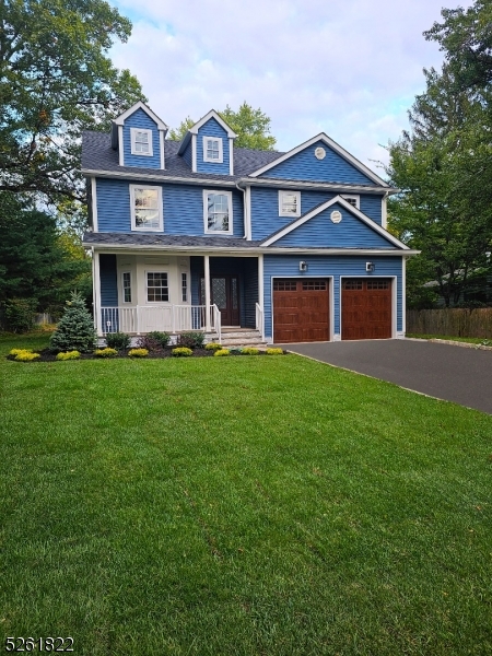 18 Old Stirling Rd, Warren Twp., NJ 