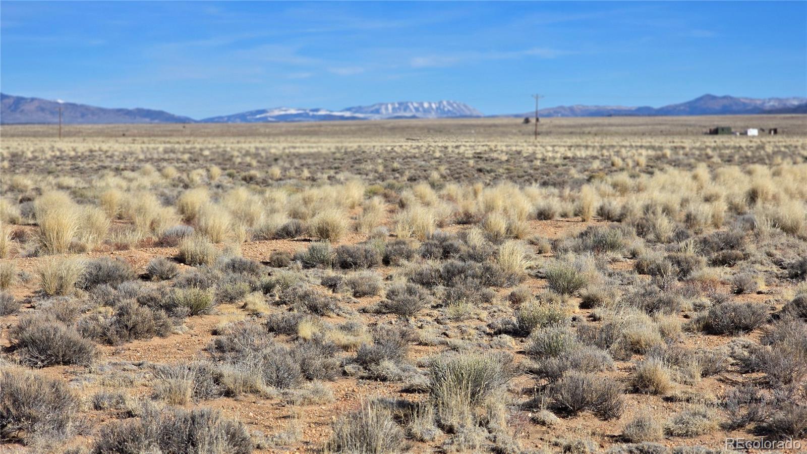 Lot 2 Huckleberry Loop