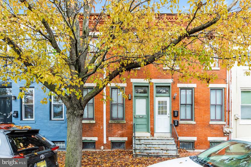 Welcome to Historic Cooper-Grant. a great apartment in an amazing location. This condo features one bedroom, one bath, a full kitchen, back deck, central air conditioning, and natural gas, forced air heat. This historic enclave is nestled a few blocks from Camden's Waterfront and it's attractions. This neighborhood is home to Rutgers, Camden. Located across the street from the beautiful Rutgers-Camden Community Park, with views of the Delaware River and Ben Franklin Bridge.Home is managed by Connection Property Management. The application can be found on their site. There is a non-refundable application fee of $47 per occupant over 18. NO RENT SPREE, NTNS, OR OTHER APPS WILL BE ACCEPTED. Please present 2 months of your most recent pay stubs. There is a $50 monthly service fee to tenants, which includes a maximum of $10K asset protection, emergency service, online portal, and more. No pets.**** Rutgers Students to receive $500 housing credit.