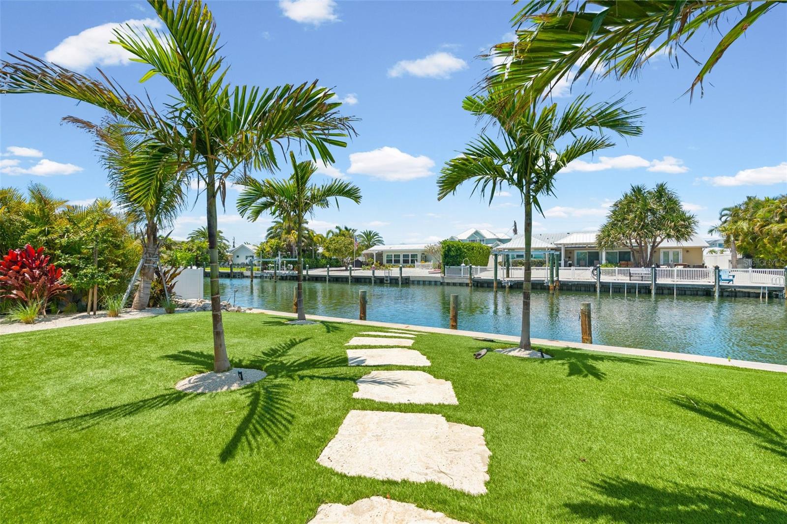 528 Key Royale Drive