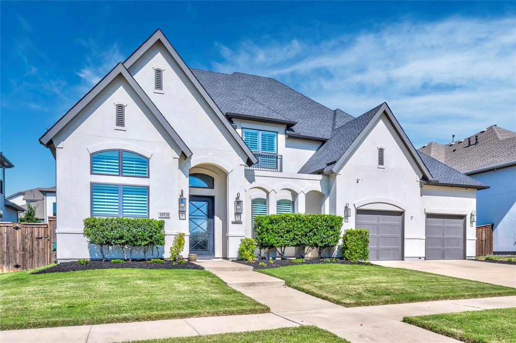 10931 Grindstone, Manor Frisco, TX
