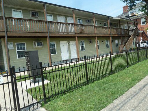 110 W 26th Street A