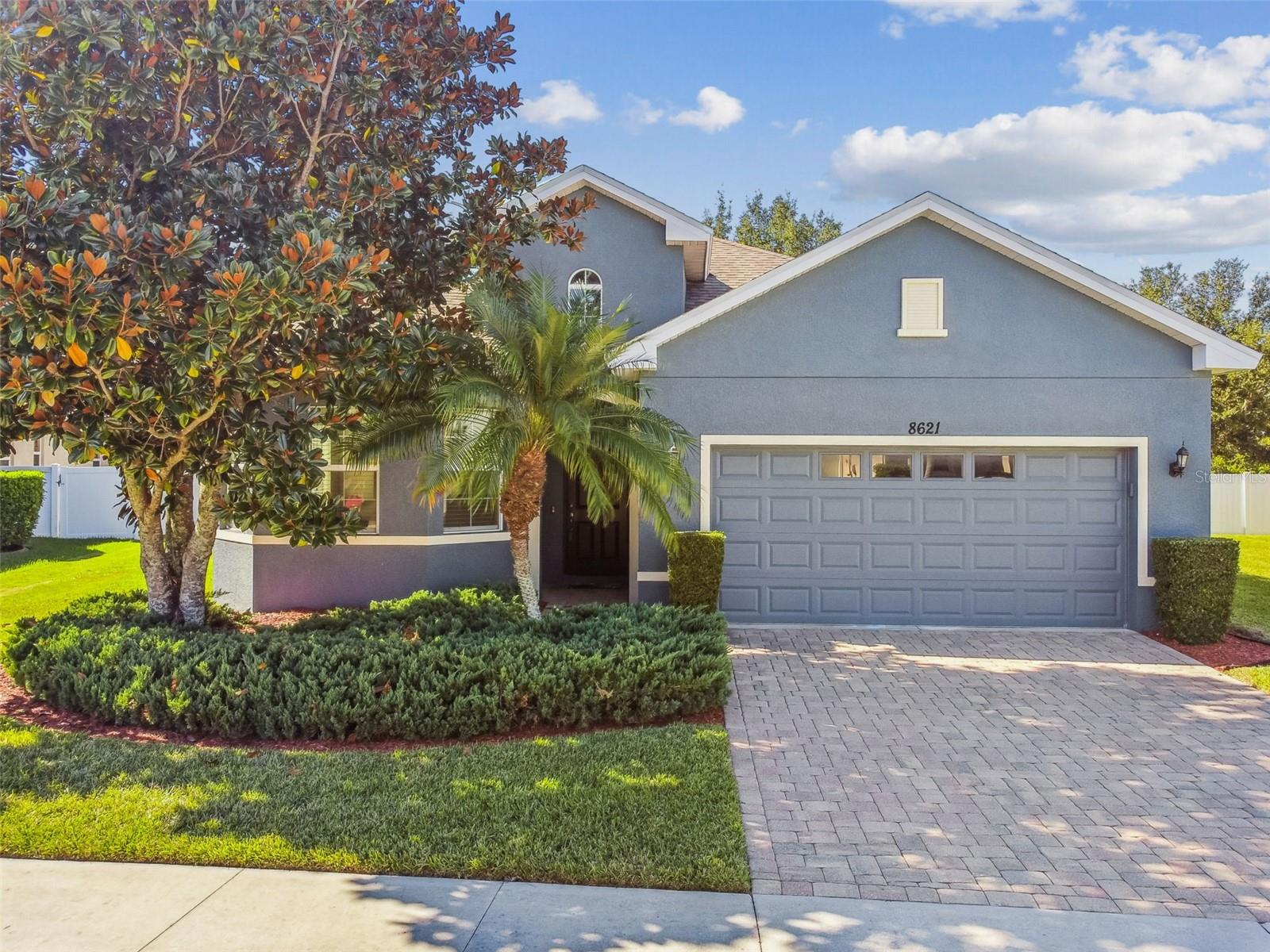 8621 Eagle Brook Drive