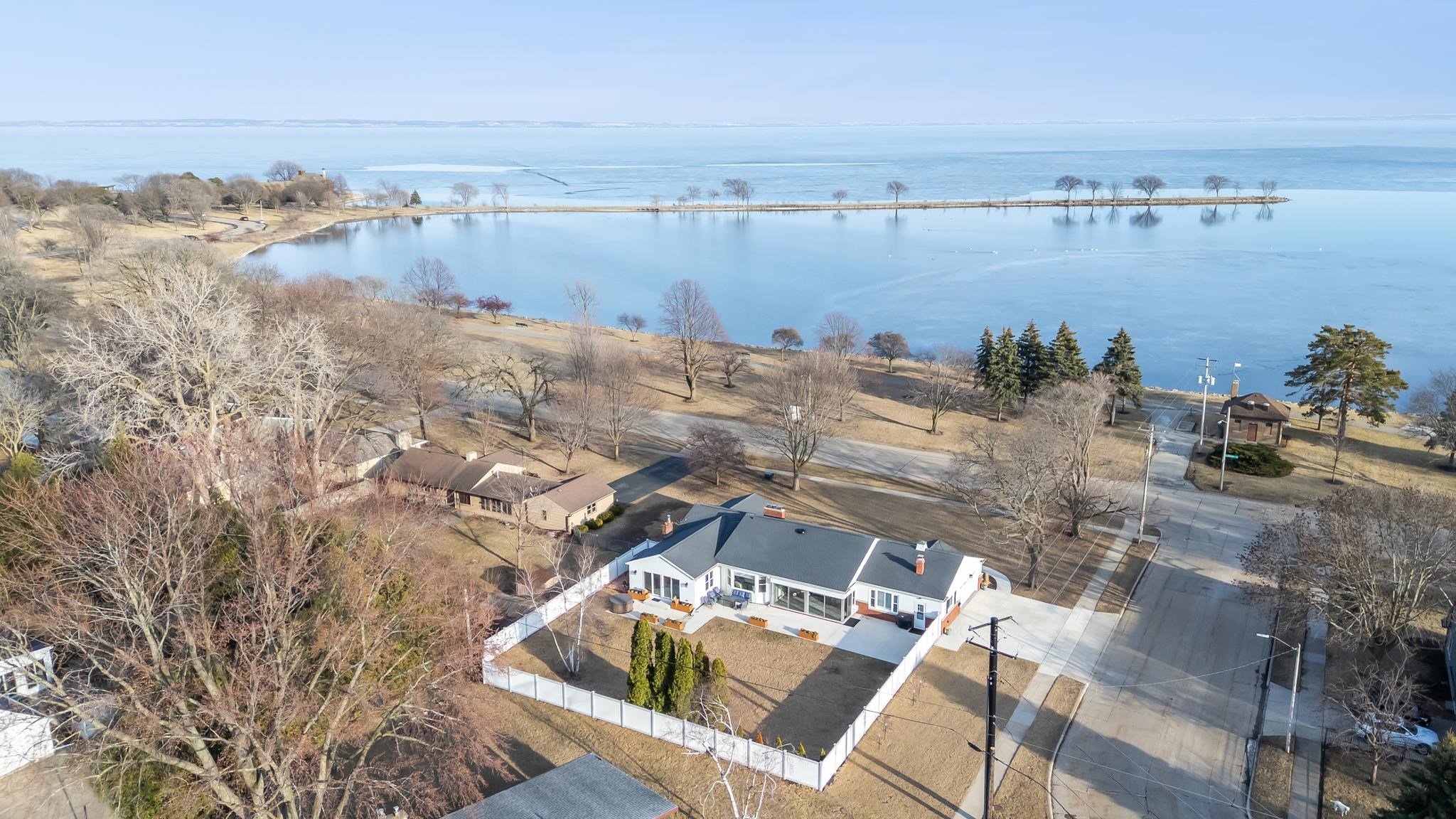 1608 Menominee Drive