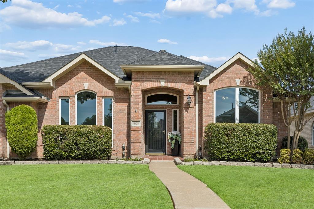 607 Grimsworth Court