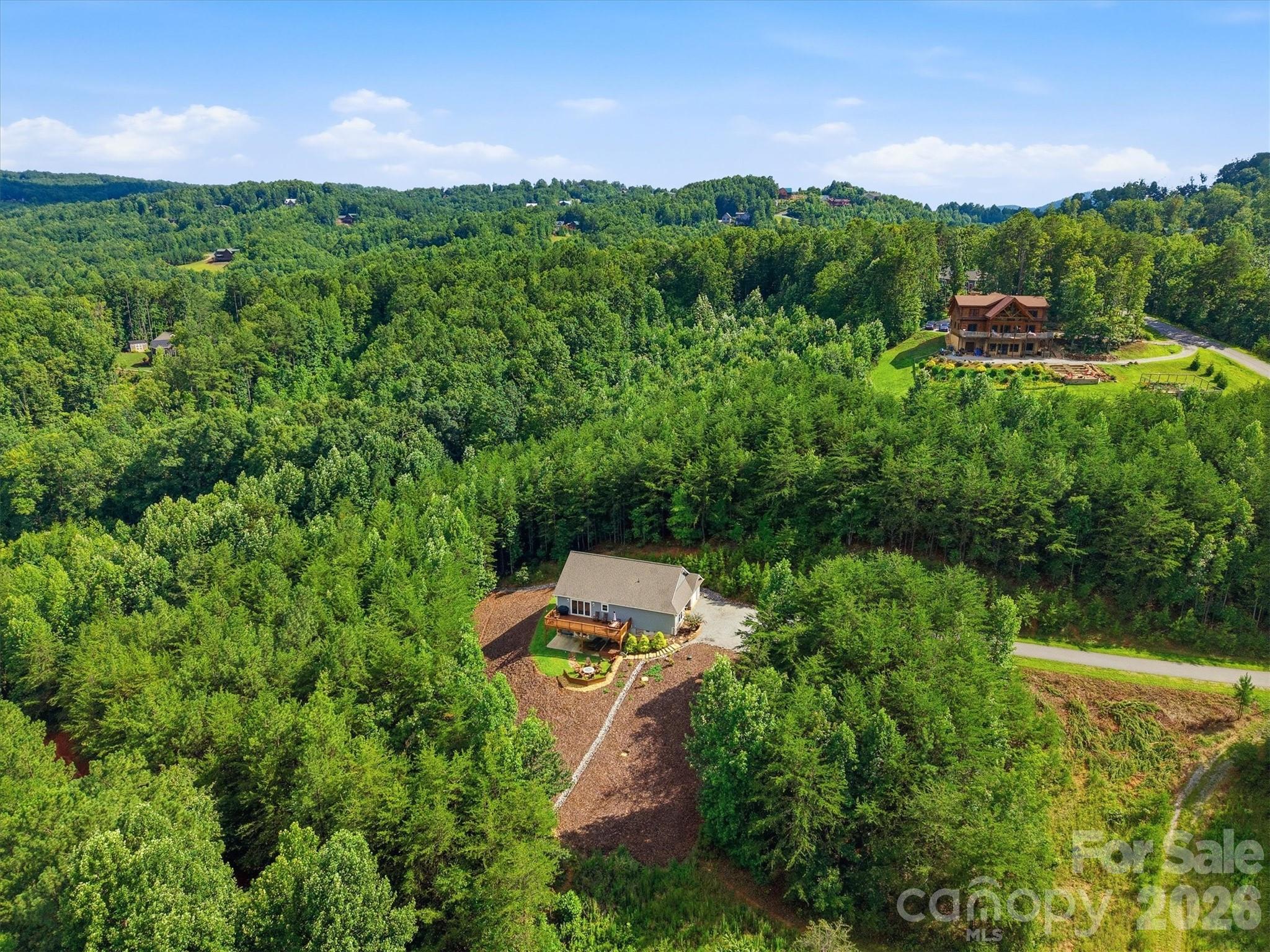 47 Pleasant Ridge Trail