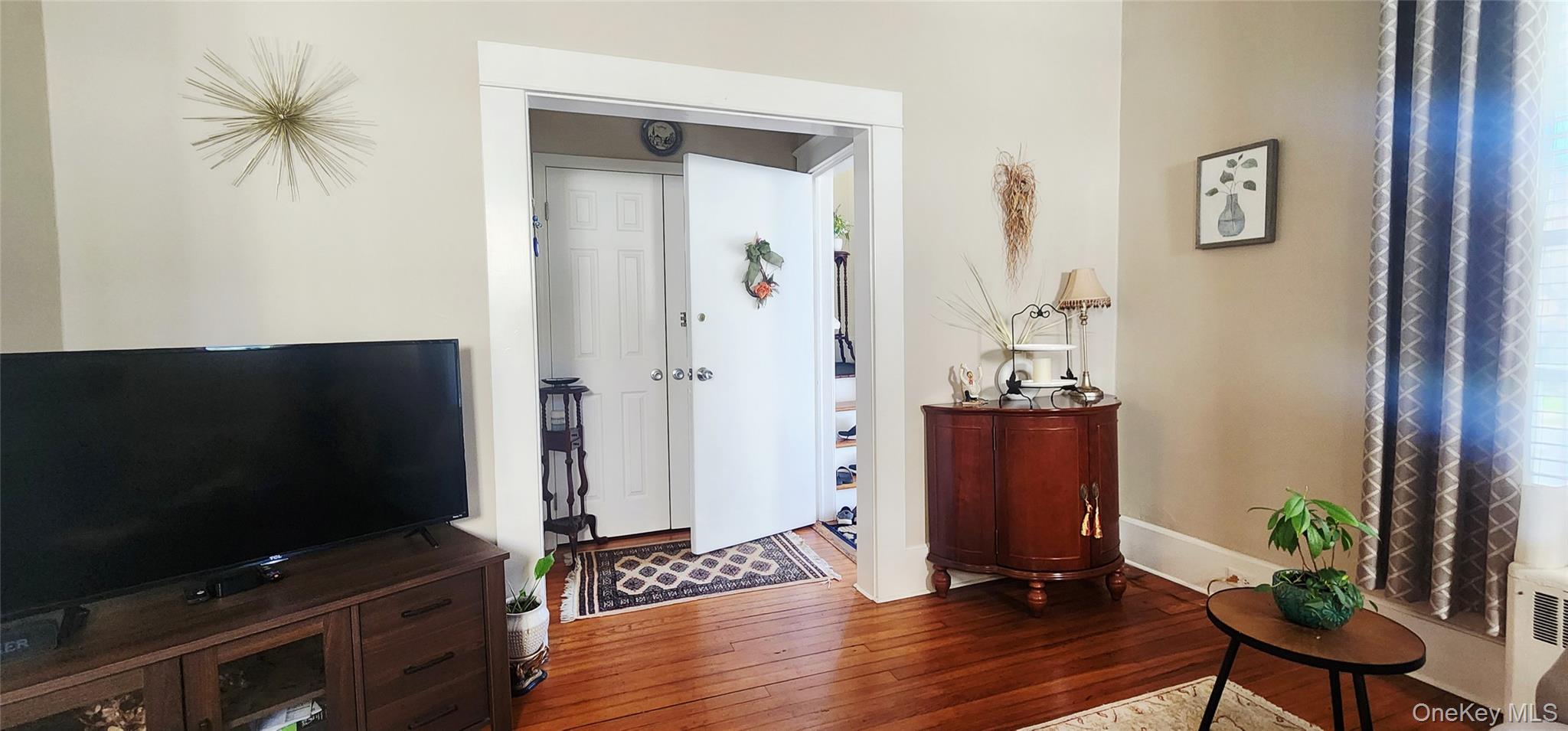 3 Hammond Street