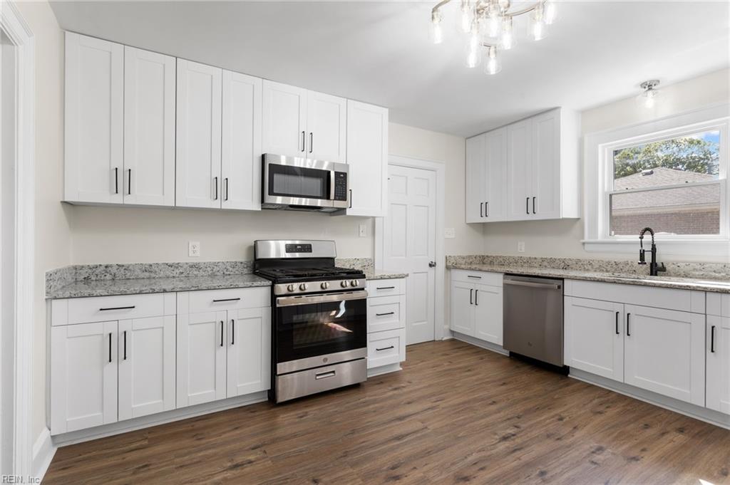 4032 Georgia Road, Chesapeake, VA 