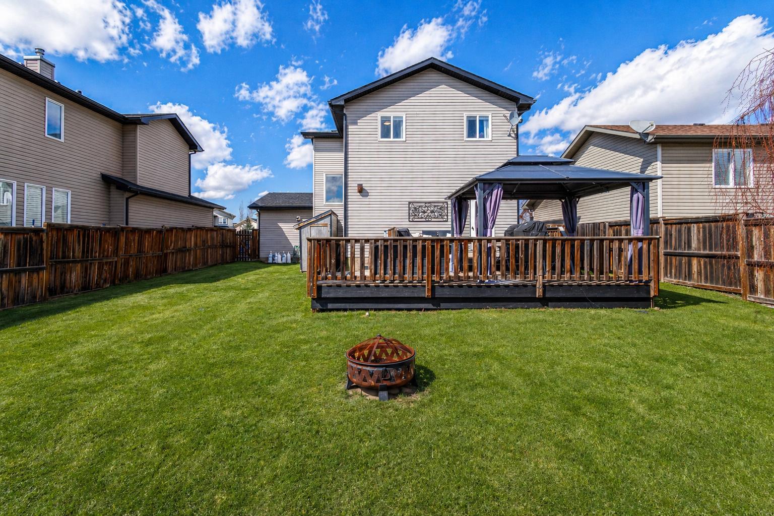15 Skara Brae Close