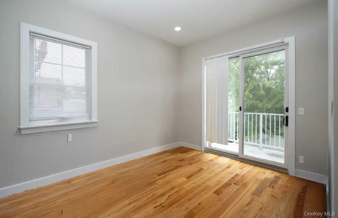 40 Wright Avenue, Jersey City