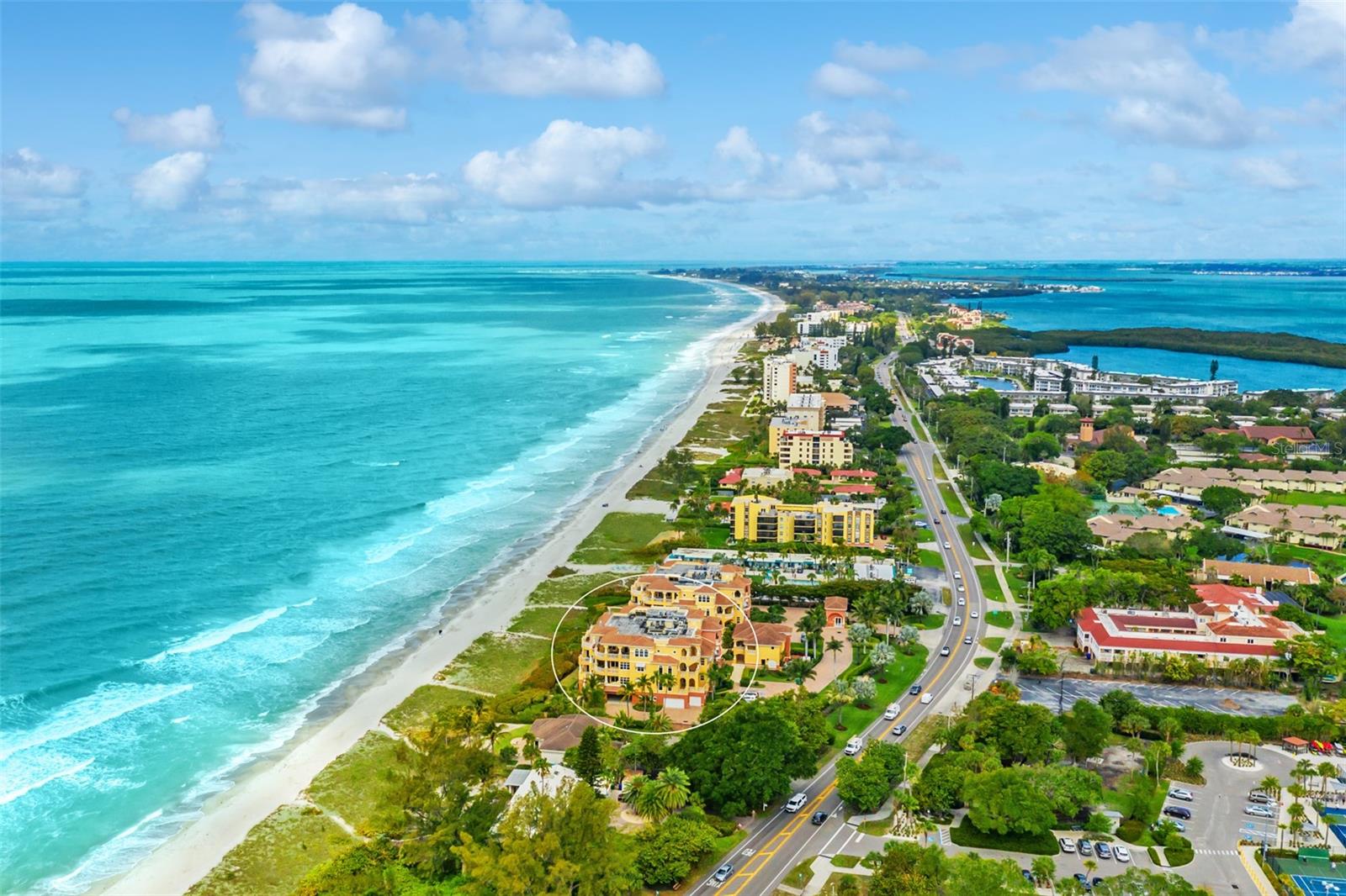 4125 Gulf Of Mexico Drive S201