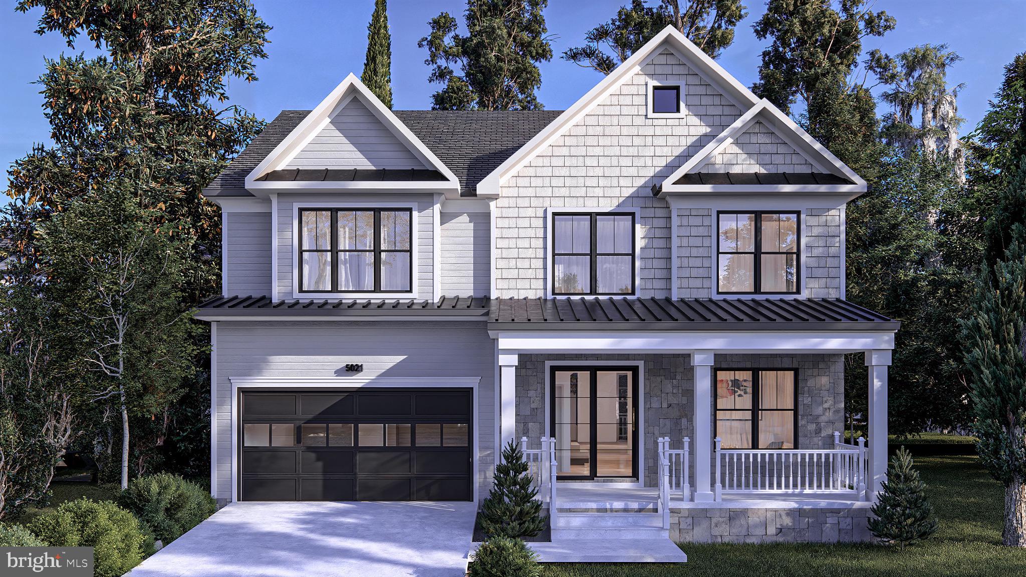 5012 Aurora Drive, Kensington, MD image