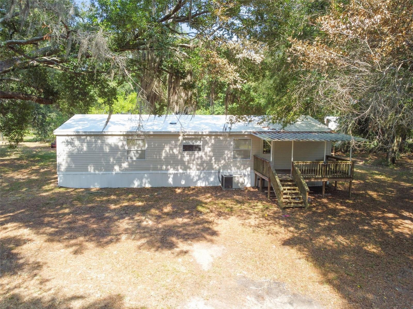 8221 Carey Road