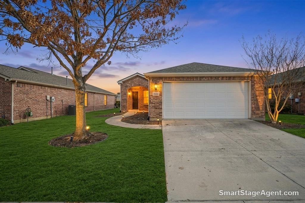 7850 Estancia, Drive Frisco, TX