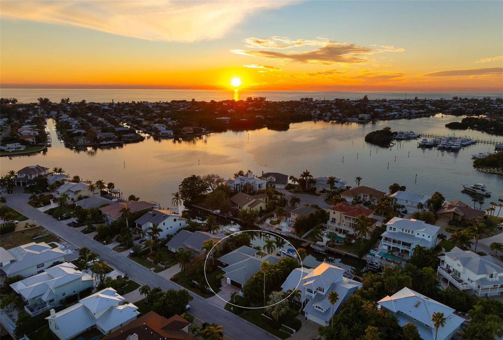 607 North Point Drive