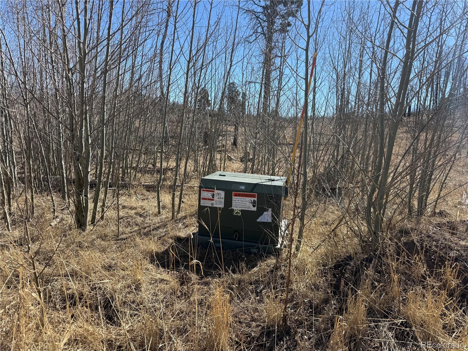 Lot 999 Foy Place