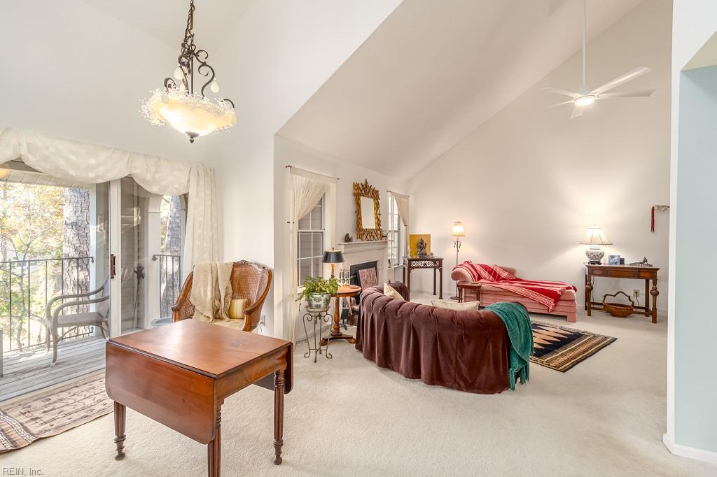 393 River Forest Road