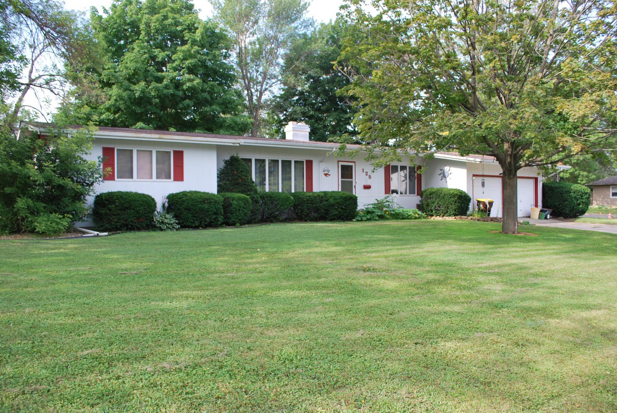 Residential for sale in Fairmont, Minnesota, 6410845