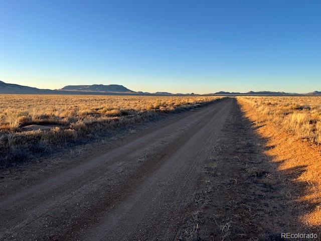 Lot 2 El Paso Trail