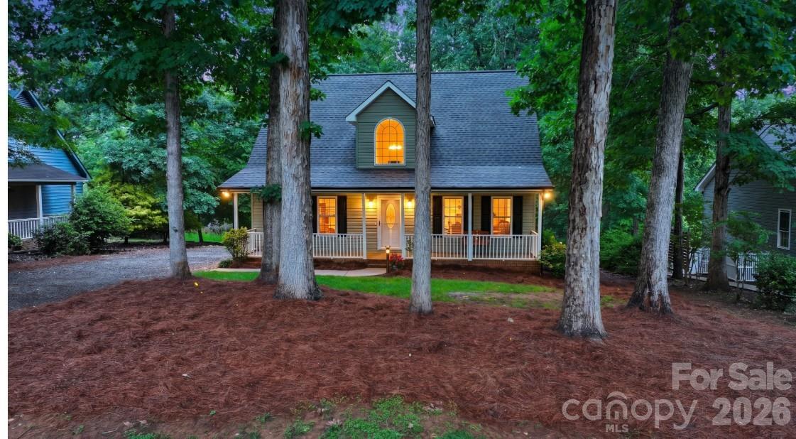 302 Skyland Court
