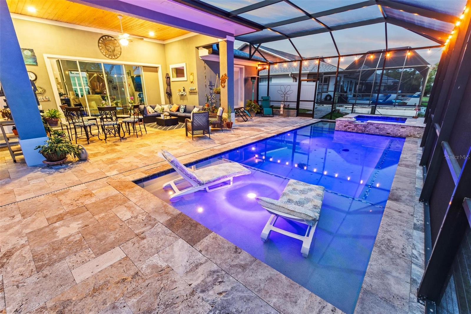 46 Cottonwood Court