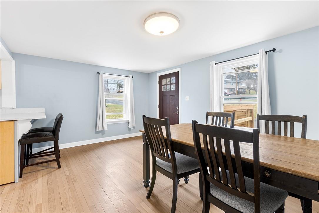 1 Ryerson Avenue