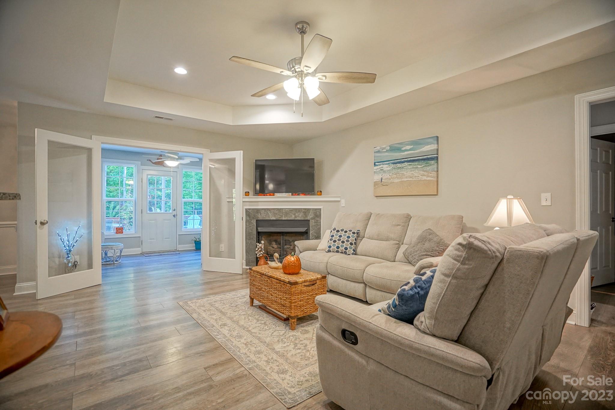 215 Russ Drive
