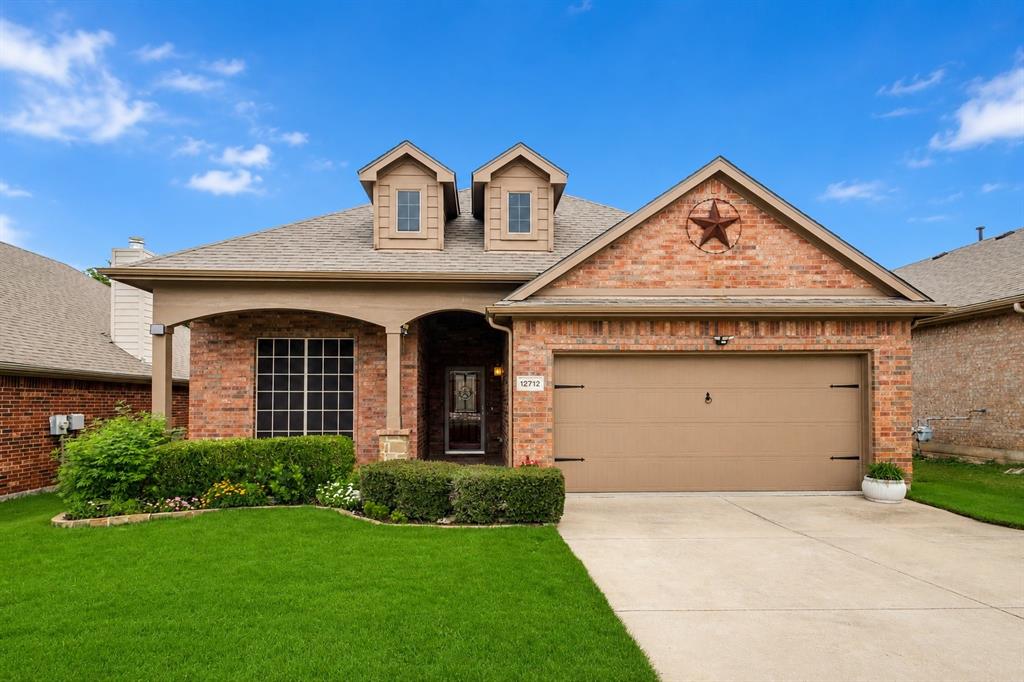 12712 Breckenridge Court