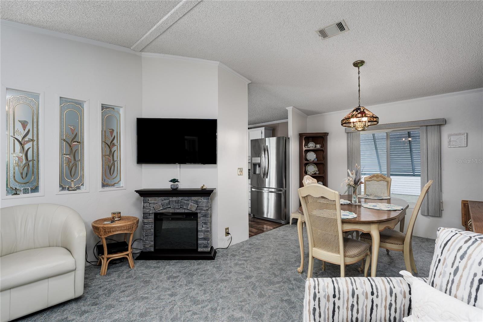 120 Mockingbird Lane