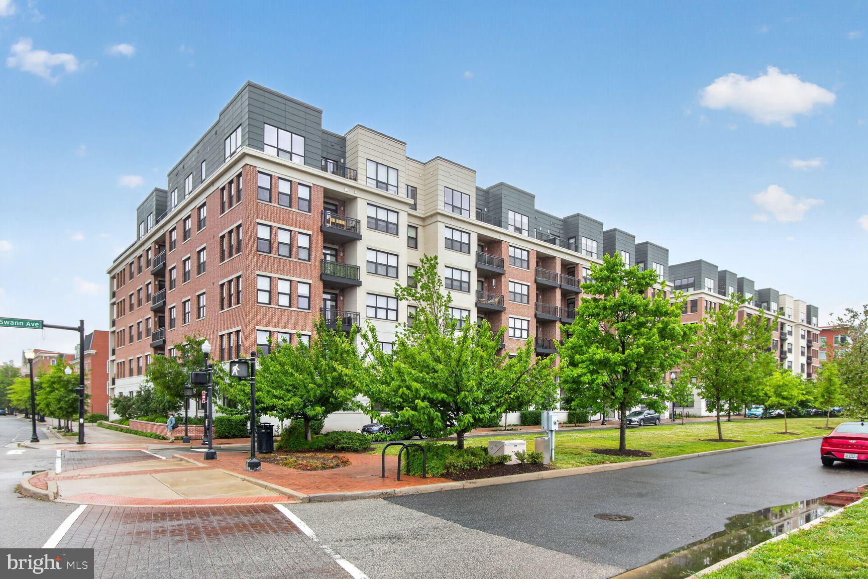 737 Swann Avenue 310
