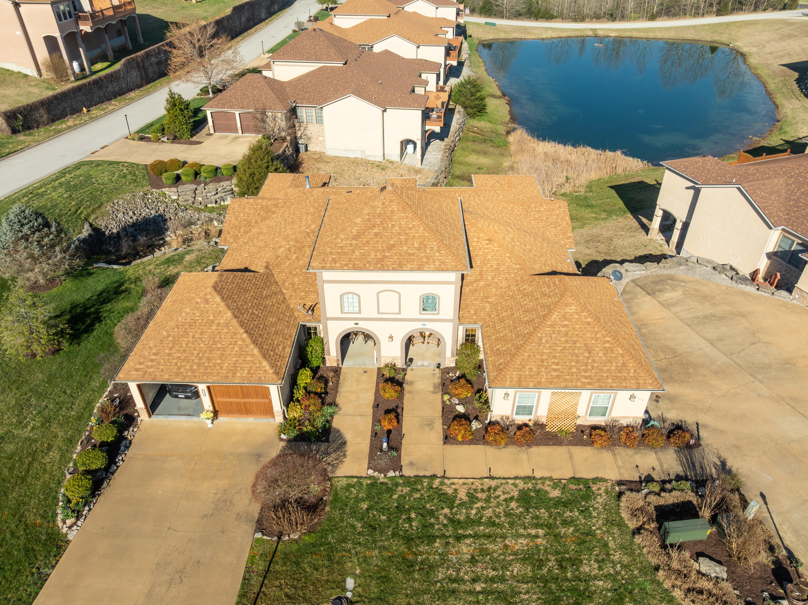 157 N Tuscany Drive