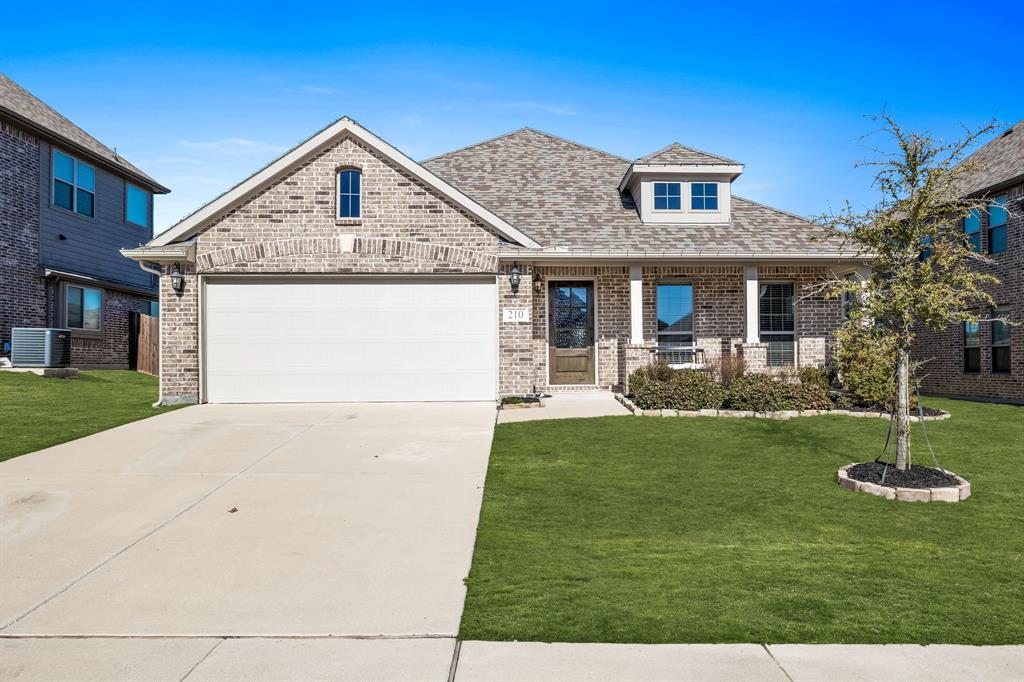 210 Nickolas Drive