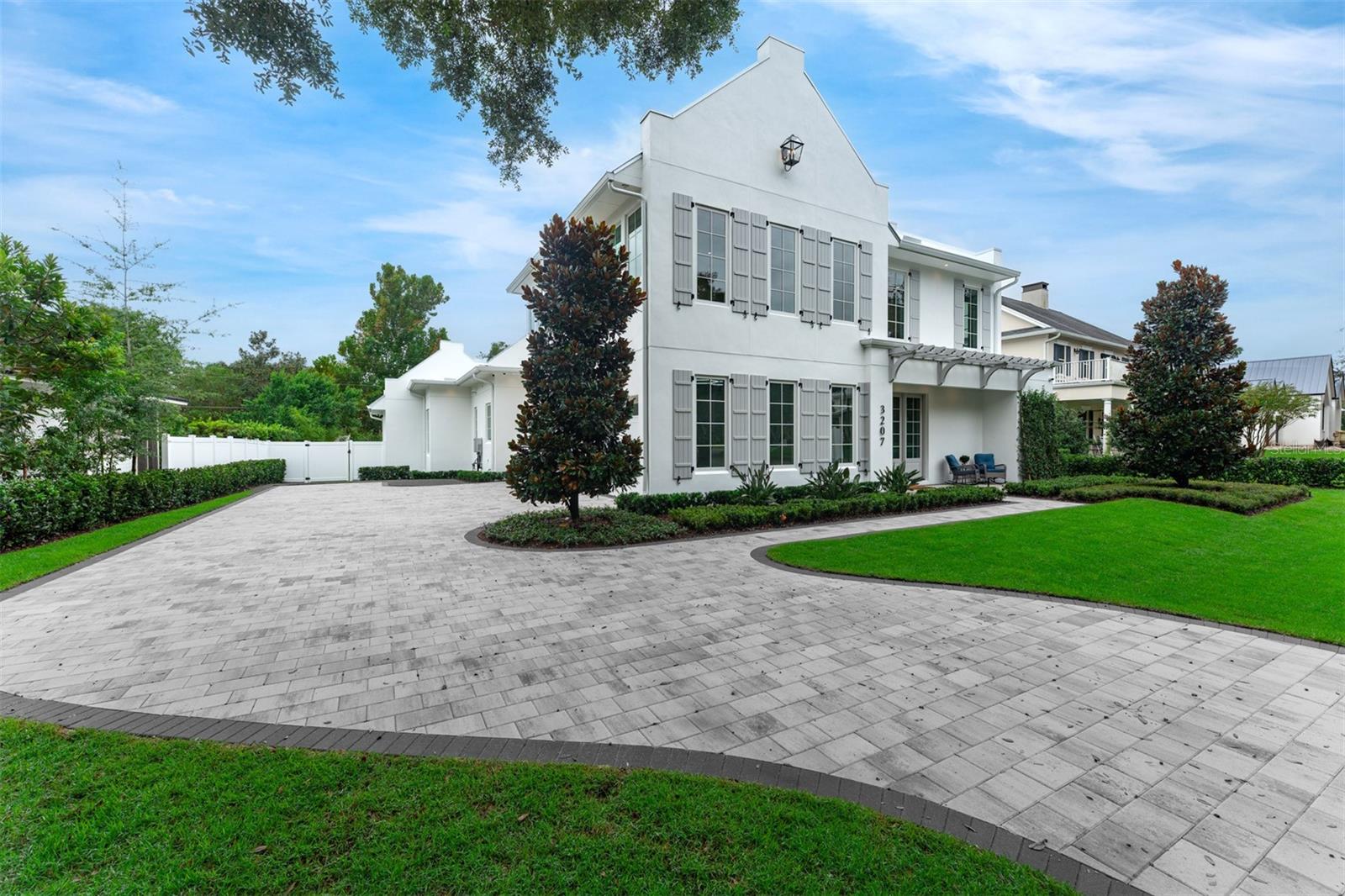3207 Middlesex Road, Orlando, FL