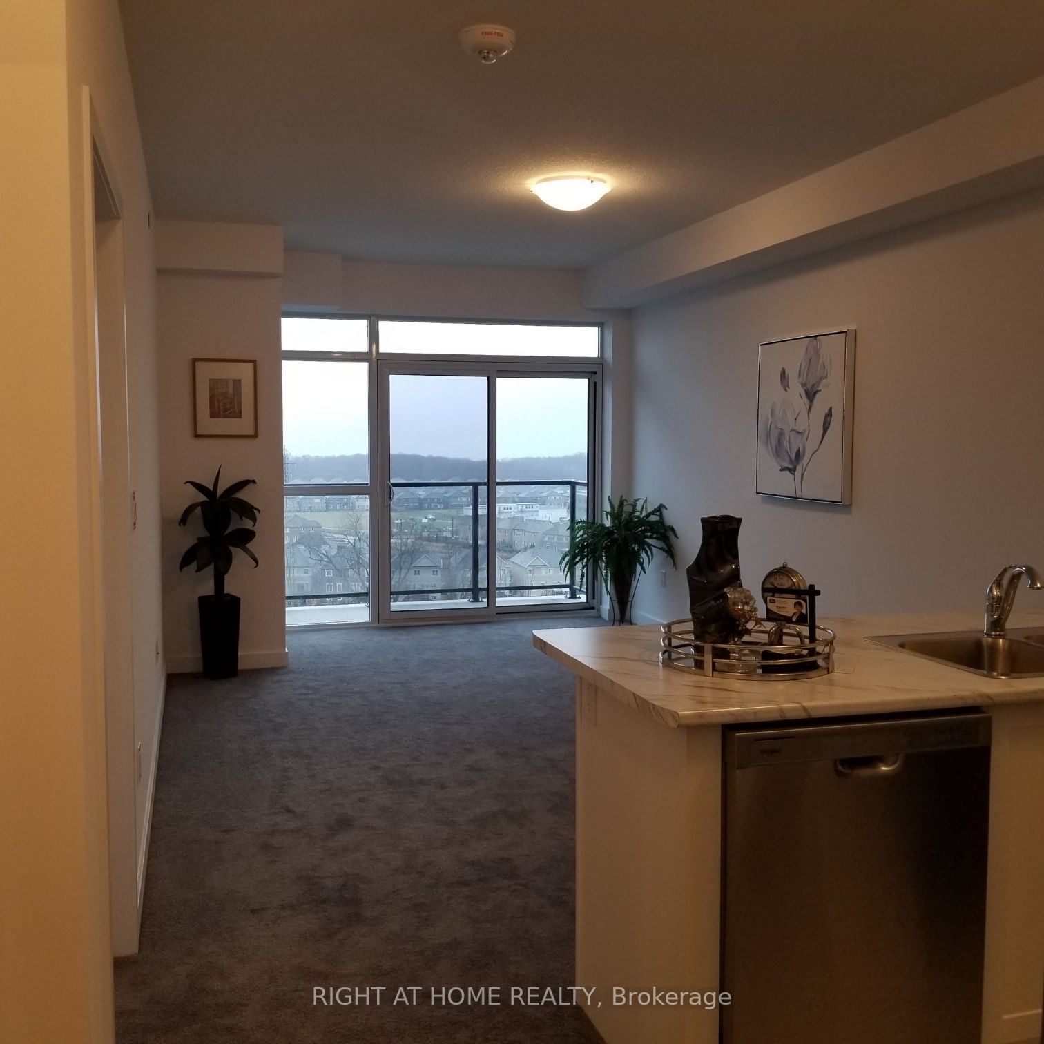460 E Dundas St 1110