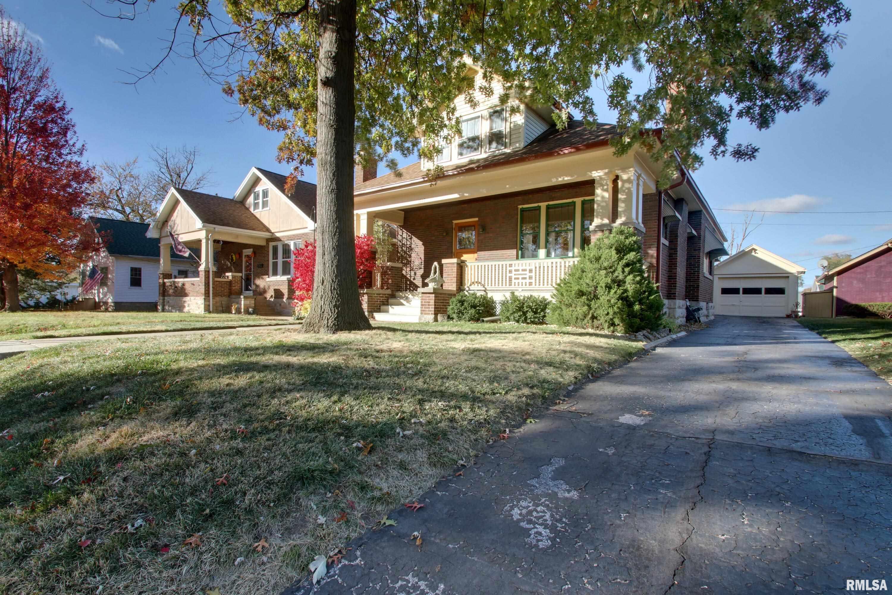 1717 Jefferson Street