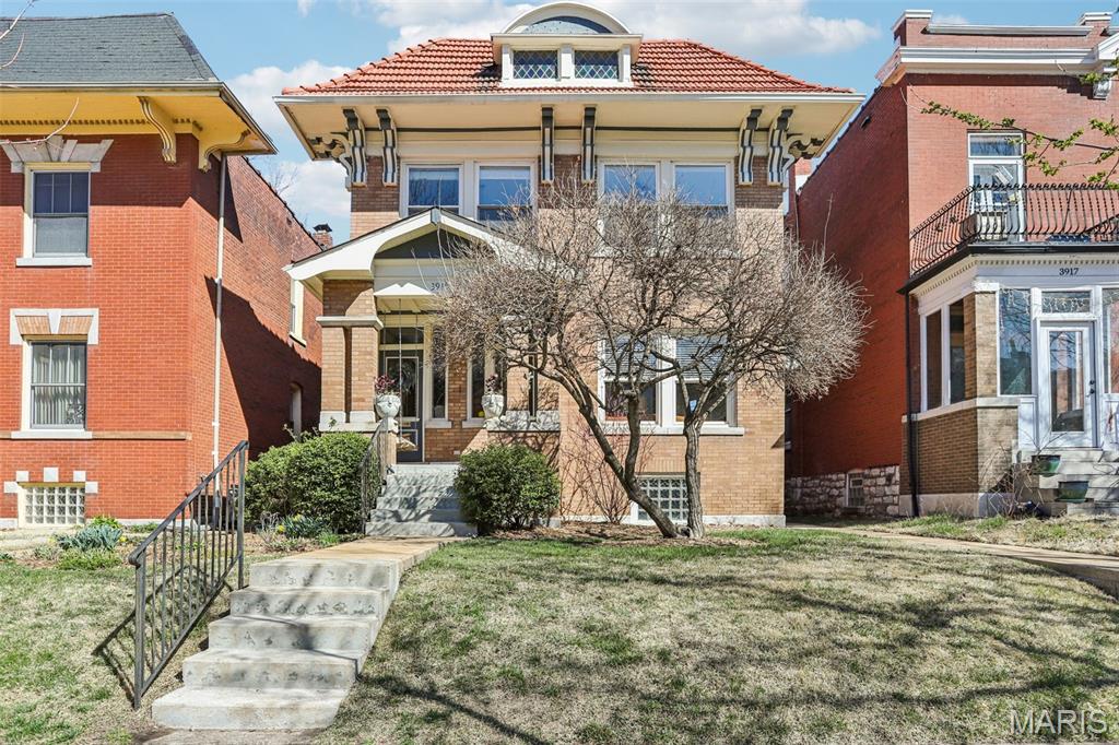 3919 Hartford Street