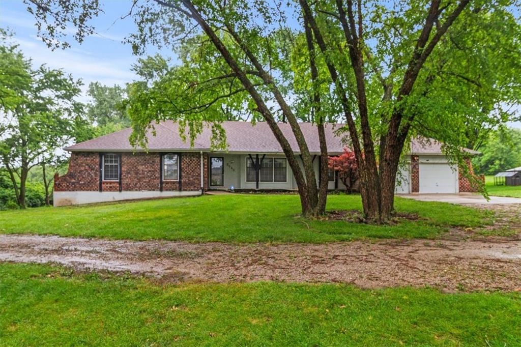 2040 SW State Route 150 N/A