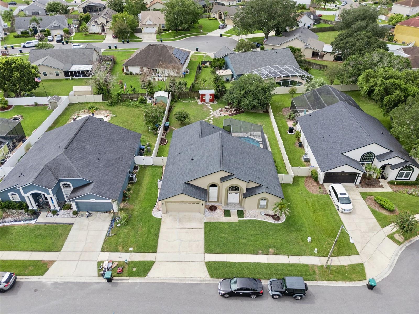 3131 Denham Court