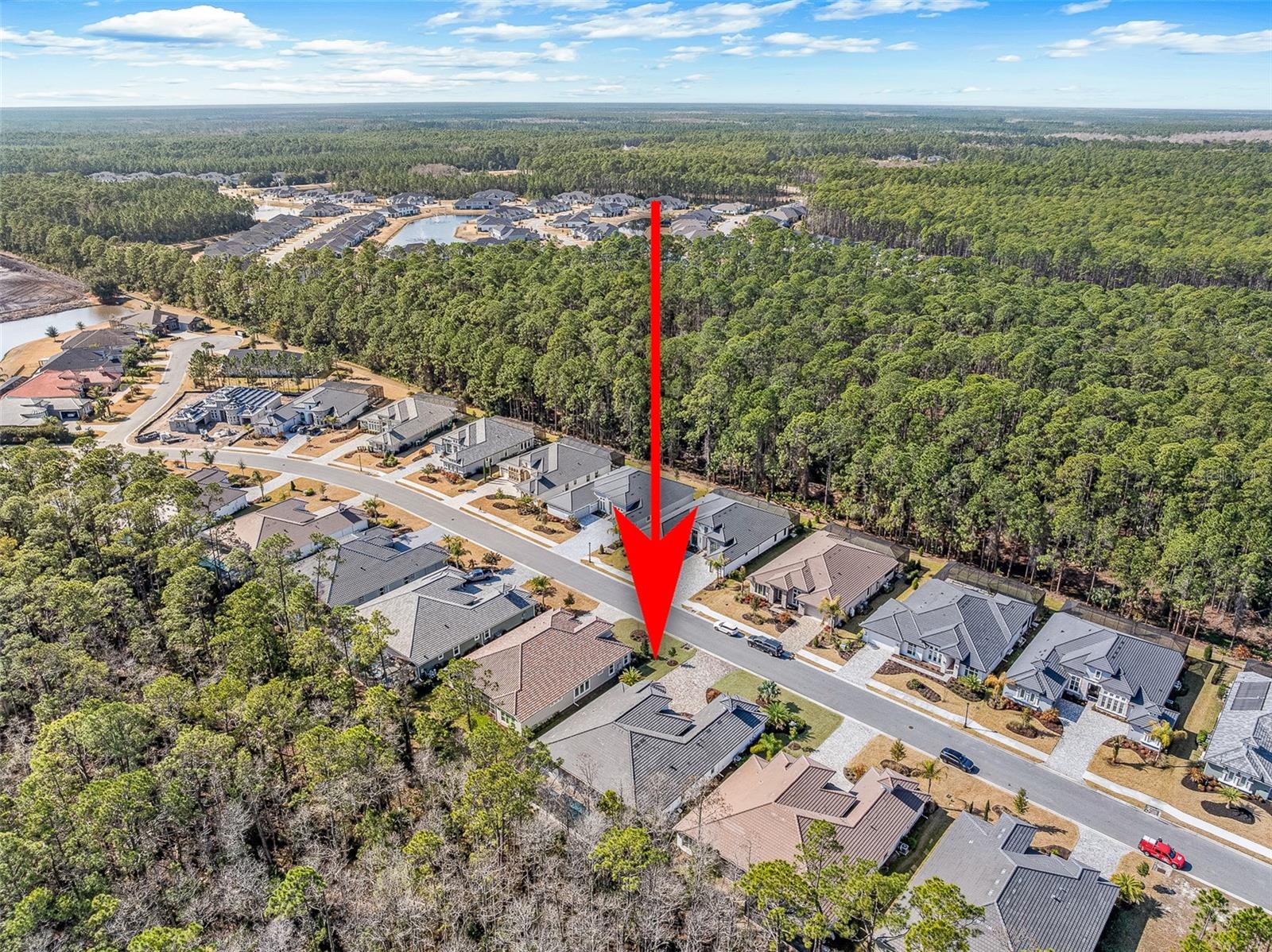 272 Stirling Bridge Drive