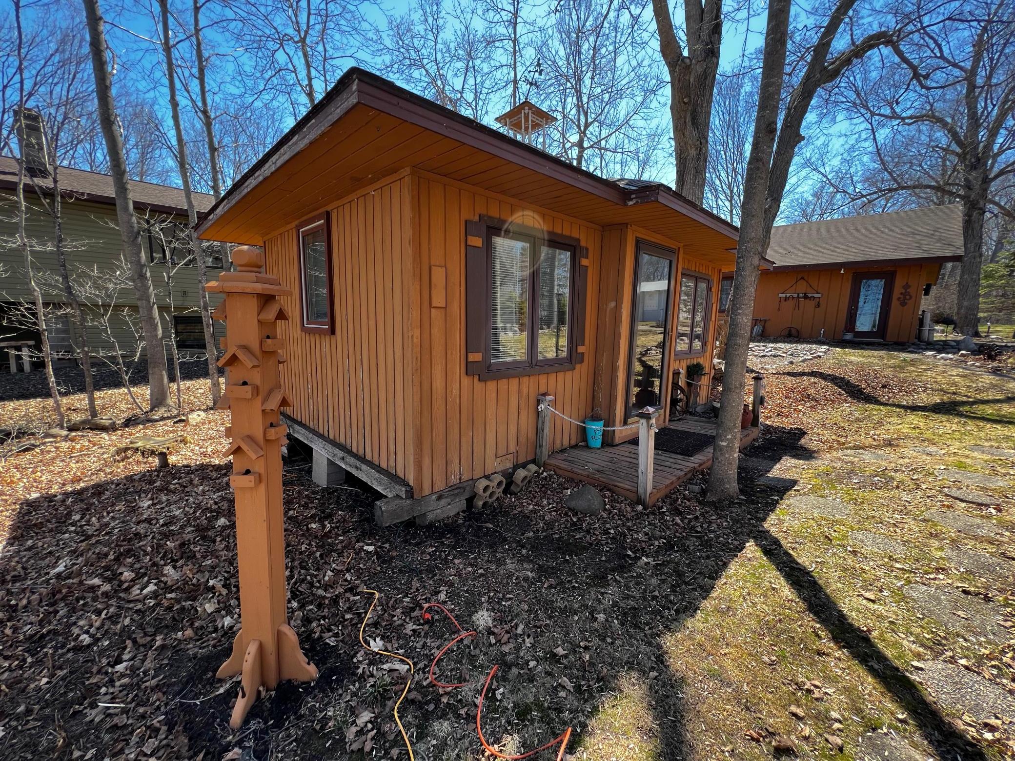 46866 Earle Brown Drive