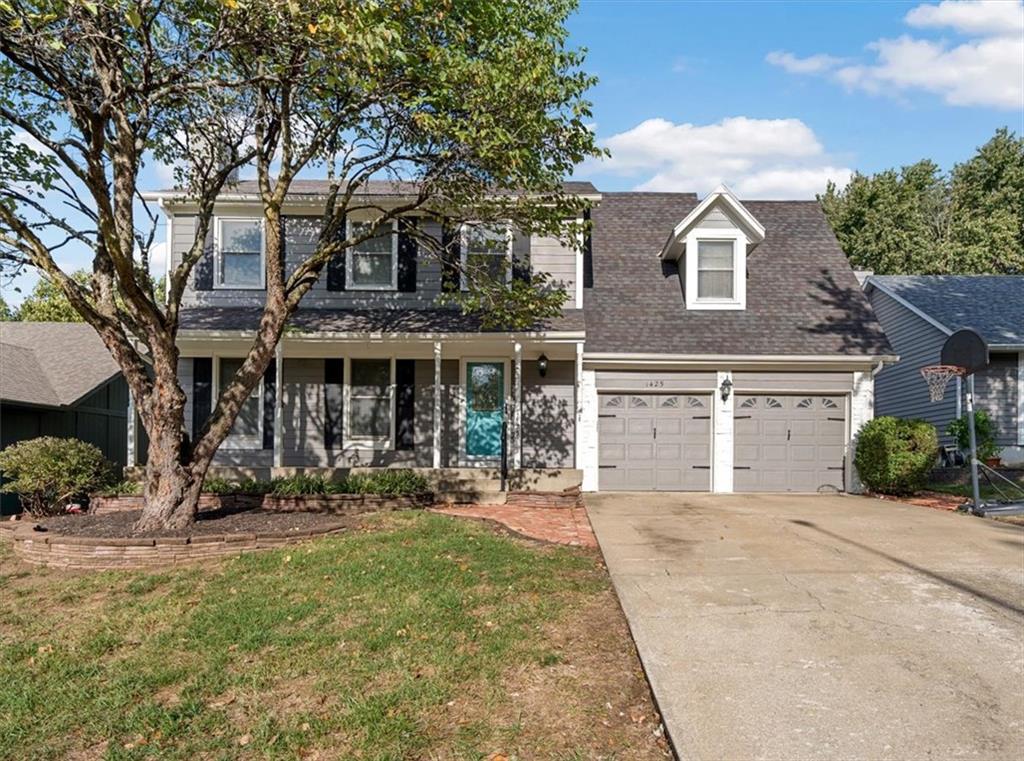 1425 N Hunter Drive